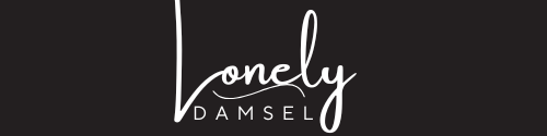 Lonely Damsel